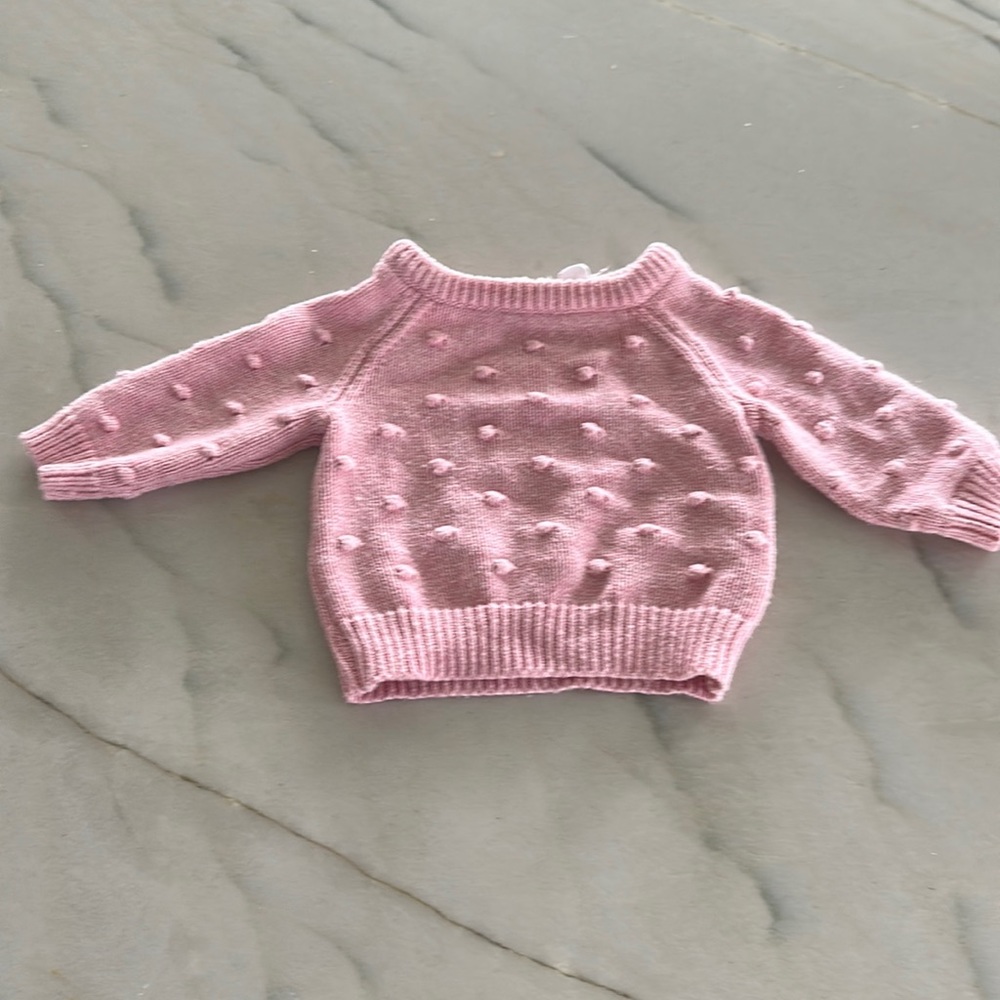 Jamie Kay Sweater